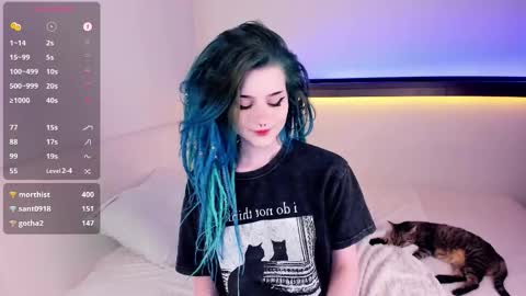 Alice online show from February 21, 6:27 am