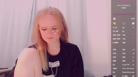 Alice online show from June 13, 5:51 am
