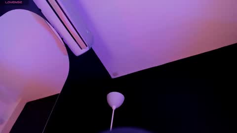 ALICE  online show from February 13, 4:50 pm