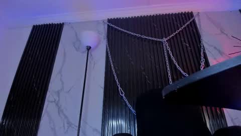 ALICE  online show from March 27, 6:08 am