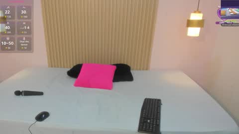 AliceRoss online show from March 6, 10:31 pm