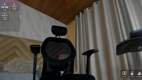 Alice online show from October 6, 11:33 pm