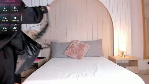 ALICE online show from March 21, 11:26 am