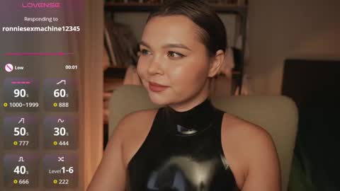 Alice online show from September 22, 3:32 am