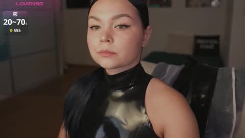 Alice online show from November 30, 1:23 am