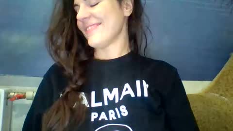 AliceTailorrr online show from November 24, 12:09 am