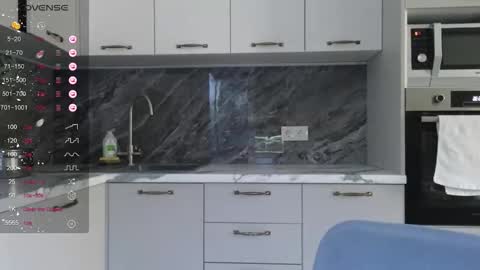 Alice online show from November 14, 7:21 am