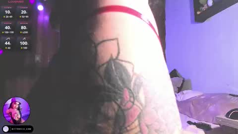 Alice online show from November 23, 6:11 am