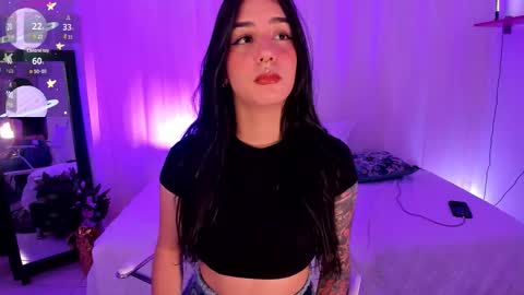 Alice online show from February 20, 1:49 am