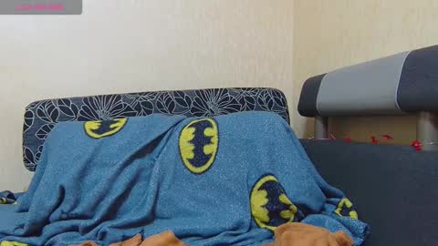 AliceWoolfy online show from January 12, 9:33 pm