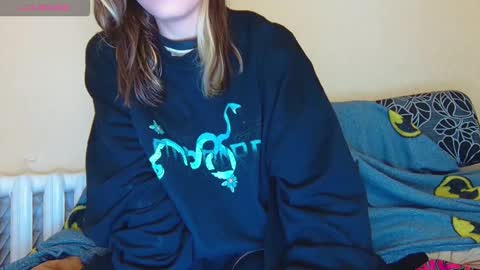 AliceWoolfy online show from October 30, 12:22 am