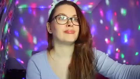 AlicexFresh online show from January 15, 12:14 pm