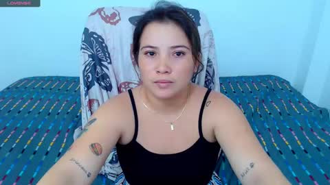 CATALINA Y ANDRES online show from January 12, 3:46 pm