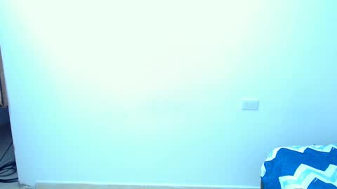 CATALINA Y ANDRES online show from January 31, 11:35 pm