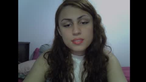 alicia_axiom online show from February 20, 9:50 pm