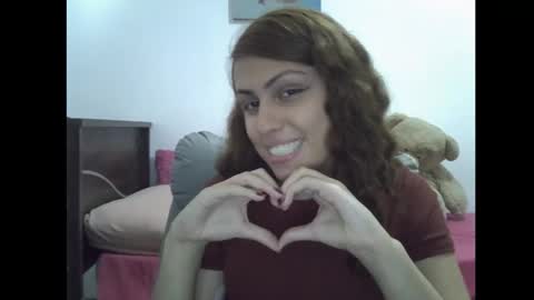 alicia_axiom online show from March 22, 4:33 pm