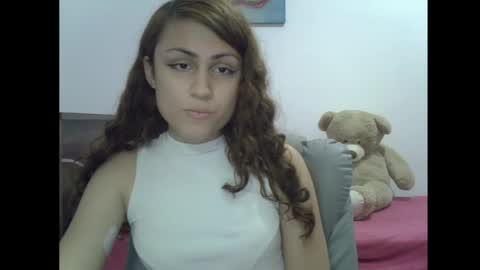 alicia_axiom online show from April 9, 5:29 pm