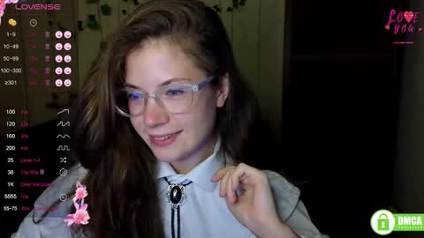 Alicia online show from September 20, 5:27 pm