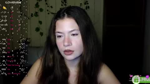 Alicia online show from November 23, 12:14 pm