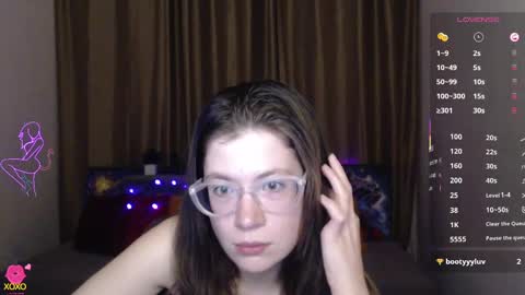 Alicia online show from March 12, 9:34 am