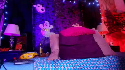 Alicia Kyse  online show from October 14, 3:09 am