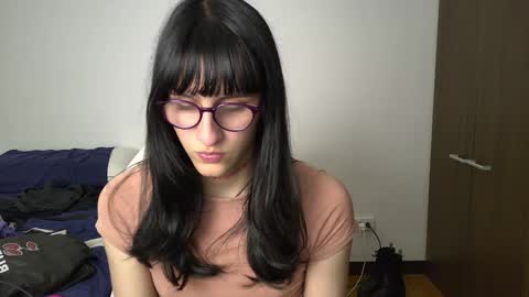 Alice online show from January 10, 1:10 am