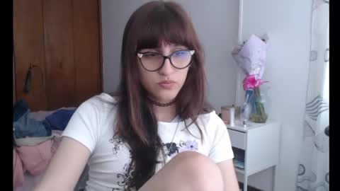 Alice online show from June 9, 3:12 pm