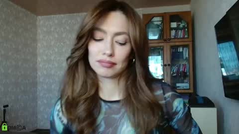 Alicia online show from October 13, 5:20 am