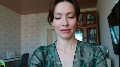Alicia online show from July 23, 4:54 am
