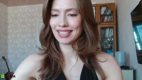 Alicia online show from March 17, 9:58 am