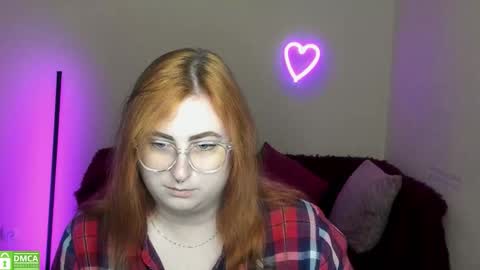 Alicia online show from September 19, 5:44 am