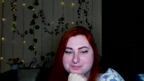 Alicia online show from March 14, 7:01 am