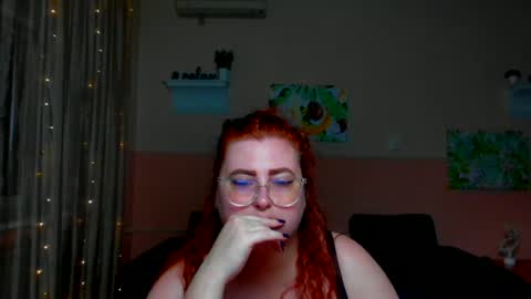 Alicia online show from June 28, 11:50 am