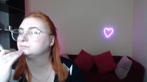 Alicia online show from November 11, 12:40 pm