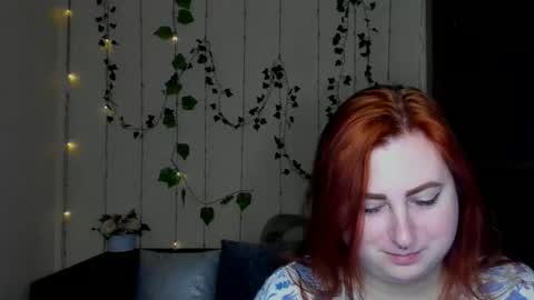 Alicia online show from March 28, 6:26 am