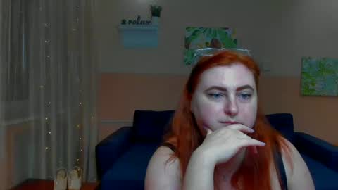 Alicia online show from July 25, 11:41 am