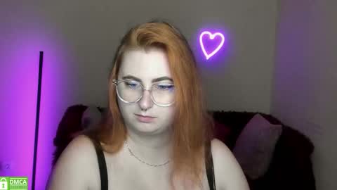 Alicia online show from September 18, 5:33 am