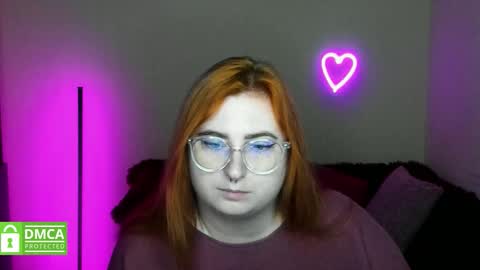 Alicia online show from October 19, 11:26 am