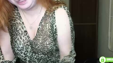 Alicia online show from October 29, 6:48 am