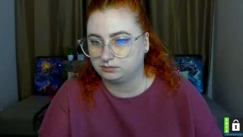 Alicia online show from October 13, 11:23 am