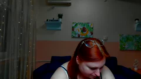 Alicia online show from June 29, 10:15 am