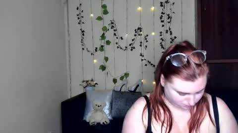 Alicia online show from June 6, 7:03 am