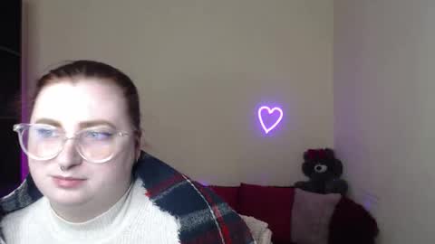 Alicia online show from April 23, 12:29 pm