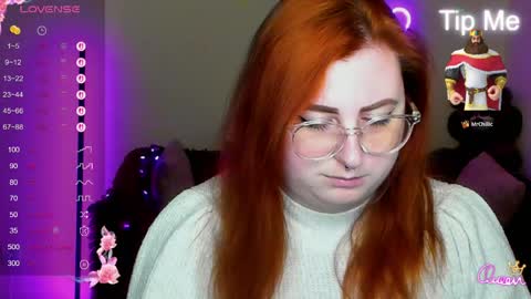 Alicia online show from April 8, 6:05 am