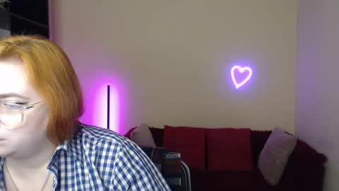 Alicia online show from November 21, 12:36 pm