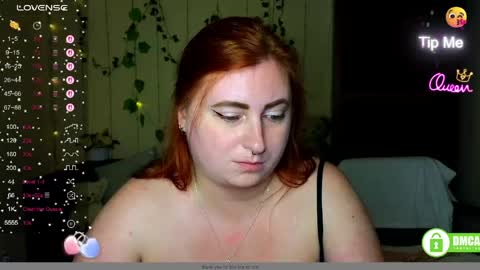 Alicia online show from June 3, 2:33 pm