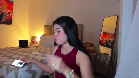 aliciabiden online show from December 21, 5:14 am