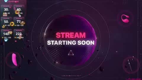 LUNA online show from December 2, 11:52 am