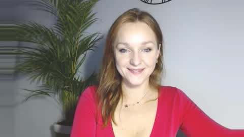 Alicia online show from November 14, 7:54 am