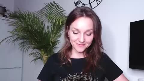 Alicia online show from February 18, 7:09 pm